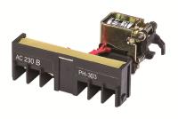 Расцепитель независимый правый AC 400В ВА-305 3P