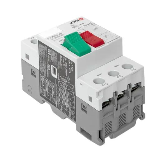 Автомат защиты двигателя 1-1,6А АПД-32 EKF PROxima