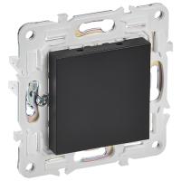 Сканди черный заглушка 