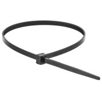 Хомут 100*2,5мм нейлон черный DKC 100шт