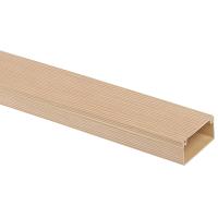 Кабель-канал 40*25мм ольха IEK 2/18м Элекор