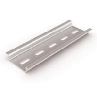 DIN-рейка 13см сталь оцинкованная Tekfor