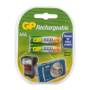 Аккумулятор AAA(мизинчик) 1000mAh 1,2В BL2 GP
