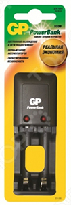 Устройство зарядное AA-AAA GP 4 канала