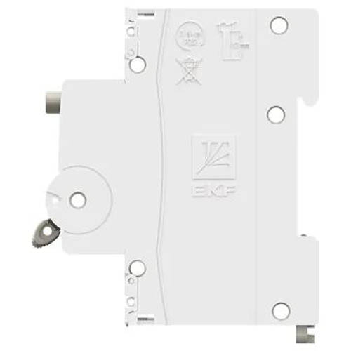 Дифавтомат 2Р 25А C тип A 30мА 6кА 2мод АВДТ-63N EKF PROxima