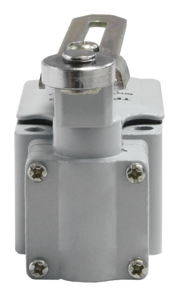 Выключатель концевой ролик поворотный регулируемый IP54 ВП15М 21Б-291-54У2.3 TEXENERGO 