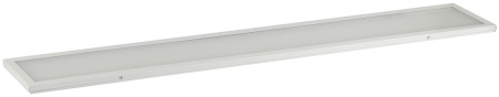Светильник ДПО 4000К 1200*180*19мм матовый 40Вт 3240лм IP40 SPO-7-40-4K-M ЭРА