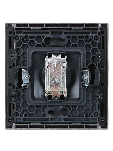 Фортепиано сталь механизм TV оконечная скрытая 1-ая 