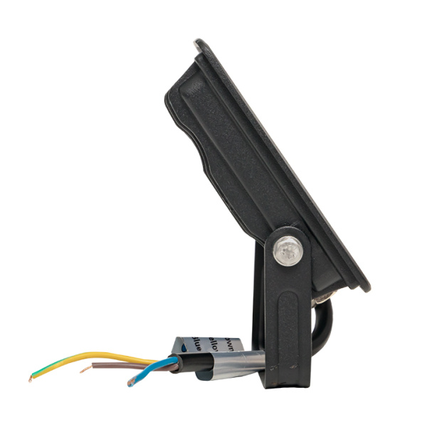 Прожектор свд 30Вт 6500К 5600лм черный IP65 110° Luma EKF