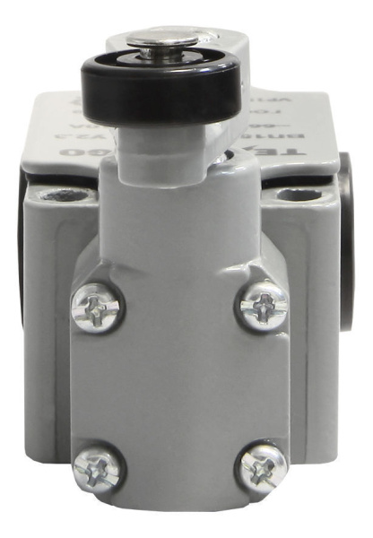 Выключатель концевой рычаг с роликом IP54 ВП15М 21Б-231 У2.3 TEXENERGO 