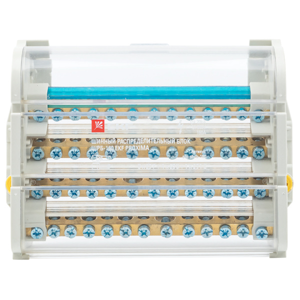 Шинный распределительный блок ШРБ-160 EKF PROxima