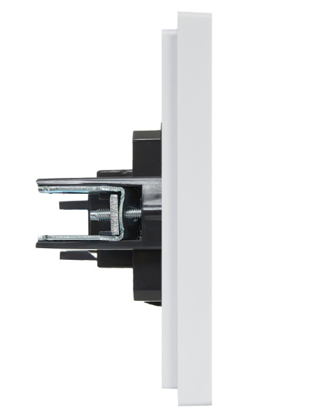 Фортепиано белый механизм HDMI скрытая 1-ая 