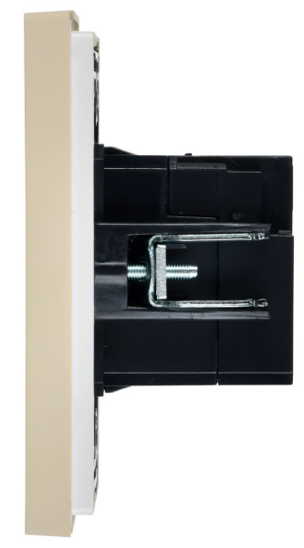 Фортепиано ваниль механизм USB A+C скрытая 2-ая 