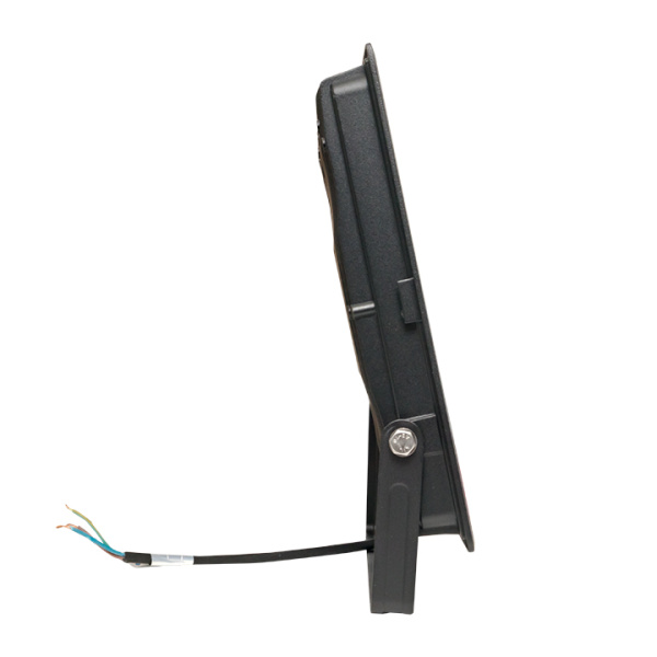 Прожектор свд 200Вт 6500К 16000лм черный IP65 110° Basic EKF 