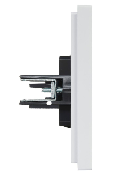 Фортепиано белый заглушка 