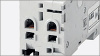 Дифавтомат 2Р 16А C 30мА 6кА DS201 2мод ABB