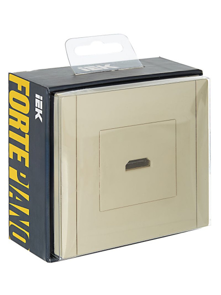 Фортепиано ваниль механизм HDMI скрытая 1-ая 