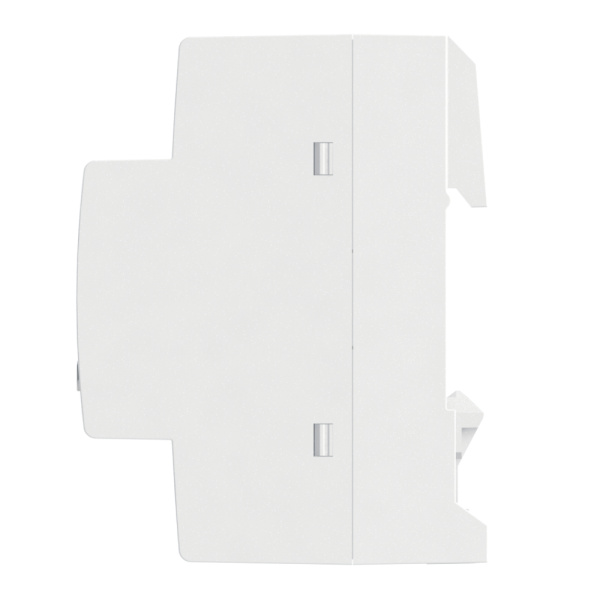 Реле напряжения 1ф 63А 2мод D2-63 Welrok black