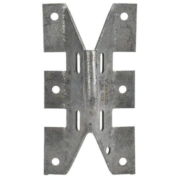 Крюк универсальный CS 16