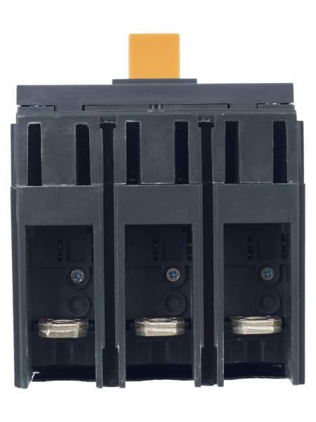 Автомат 3Р 125А 35кА ВА88-35 IEK 