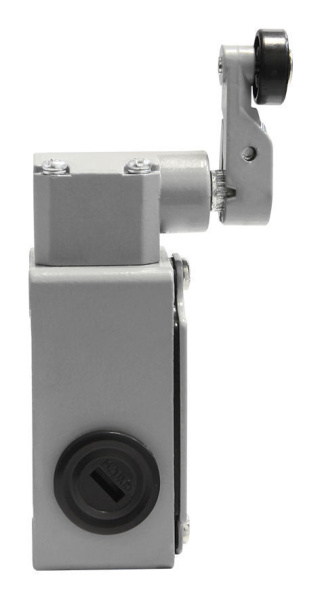 Выключатель концевой рычаг с роликом IP54 ВП15М 21Б-231 У2.3 TEXENERGO 