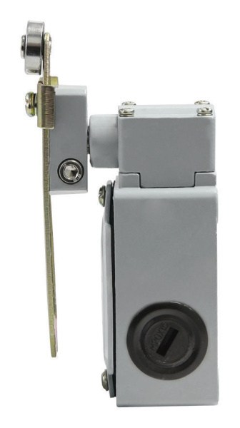 Выключатель концевой ролик поворотный регулируемый IP54 ВП15М 21Б-291-54У2.3 TEXENERGO 